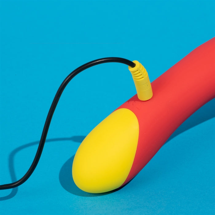 Romp Hype G-Spot Vibrator