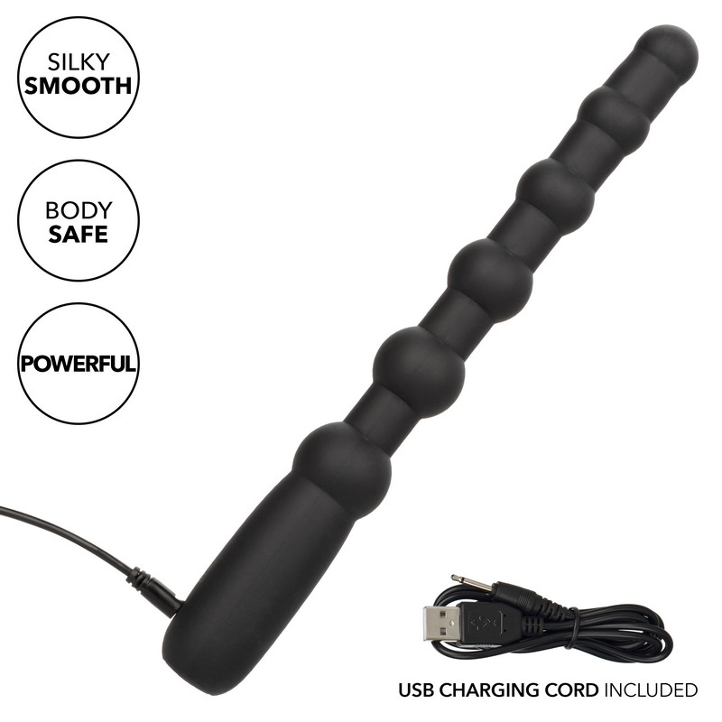 Calexotics Rechargeable X-10 Beads