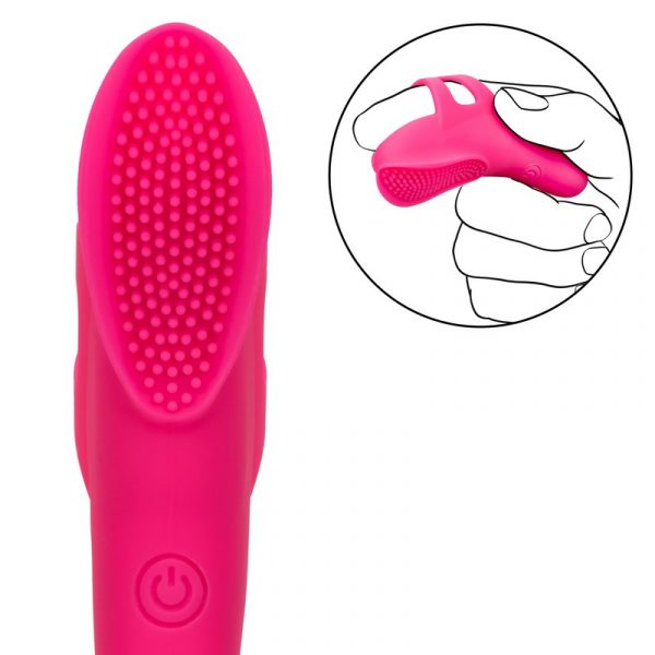 Calexotics Neon Vibes The Nubby Vibe