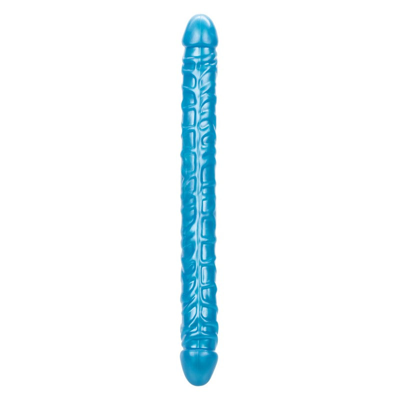 CalExotics Size Queen 17" Double Dong