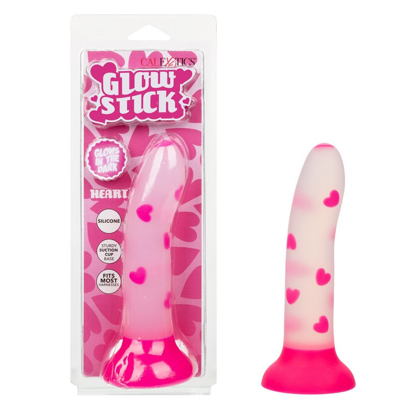 Calexotics Glow Stick Dildo - XOXTOYS