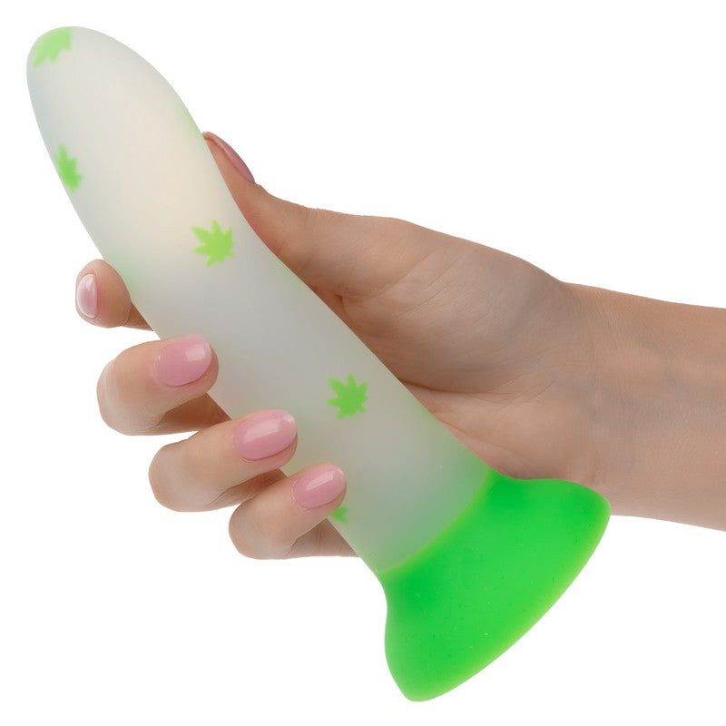 Calexotics Glow Stick Dildo