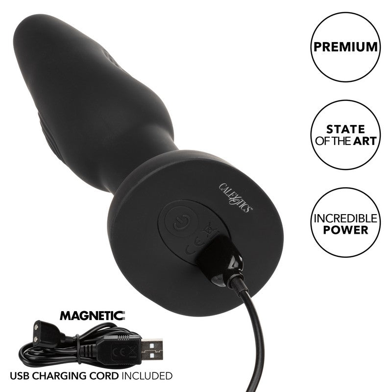 CalExotics Bionic Dual Pulsating Probe