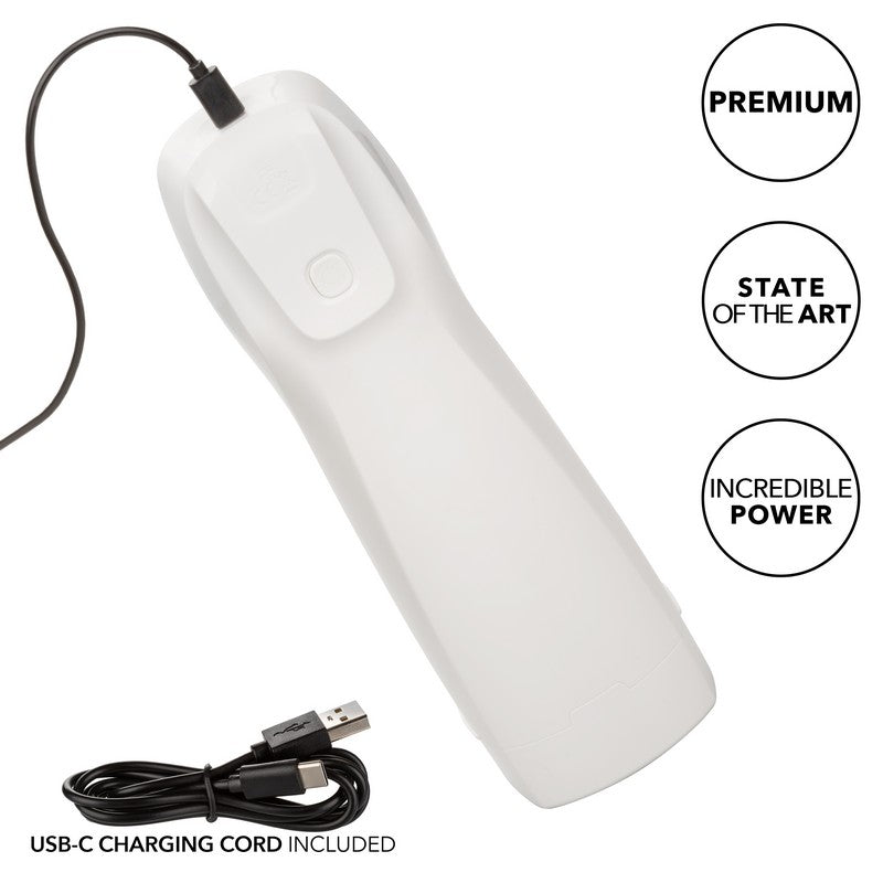 Calexotics Optimum Power Life-like Pulsar Stroker
