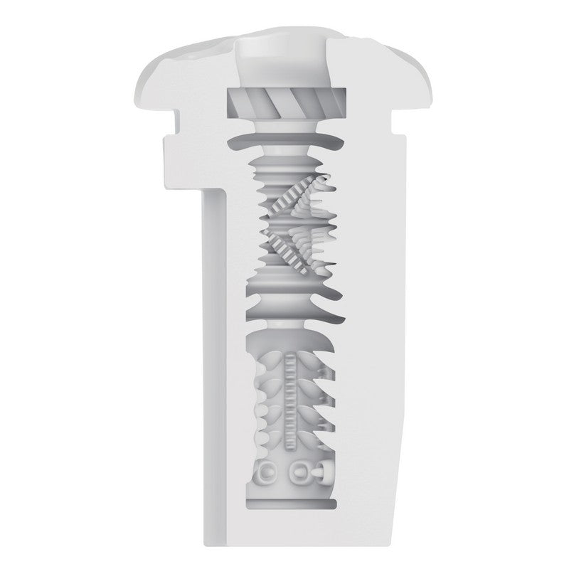 Calexotics Optimum Power Life-like Pulsar Stroker