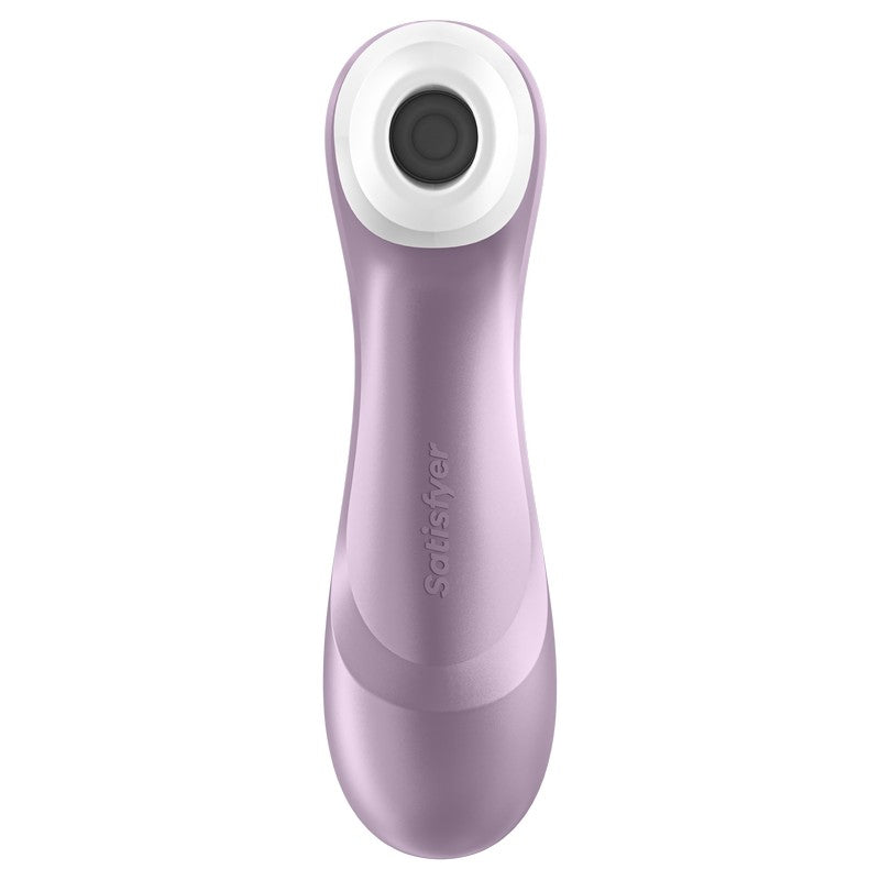 Satisfyer Pro 2 Air Pulse Stimulator