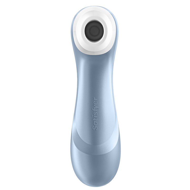 Satisfyer Pro 2 Air Pulse Stimulator