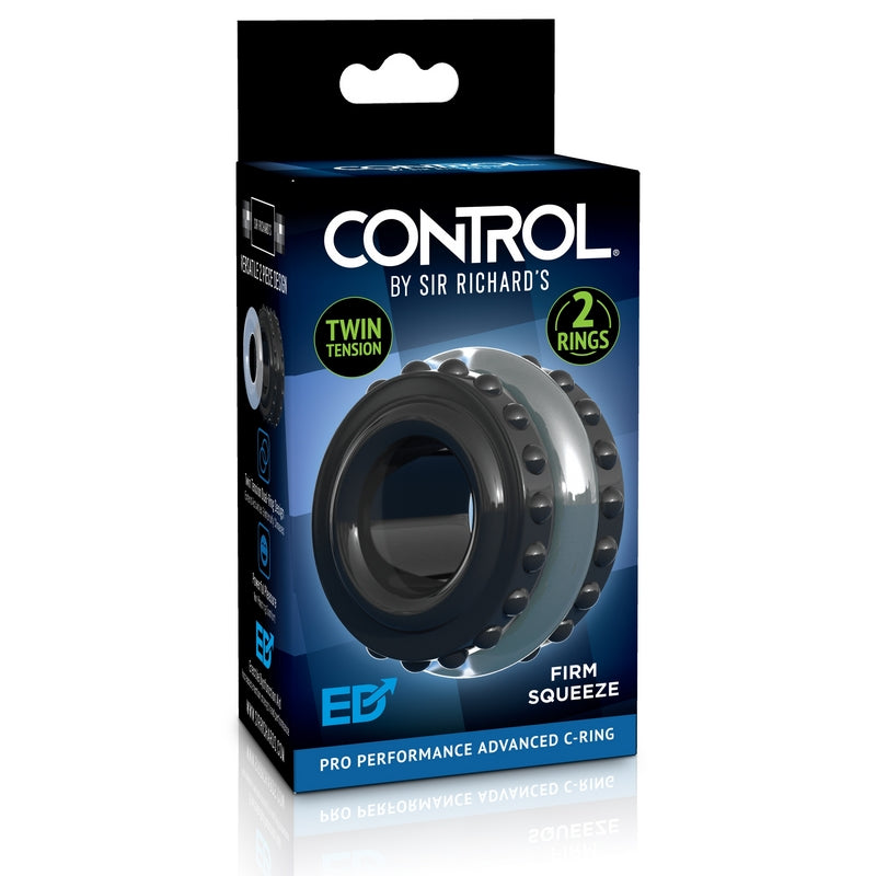 Sir Richard’s Control Pro Performance Advanced C-Ring