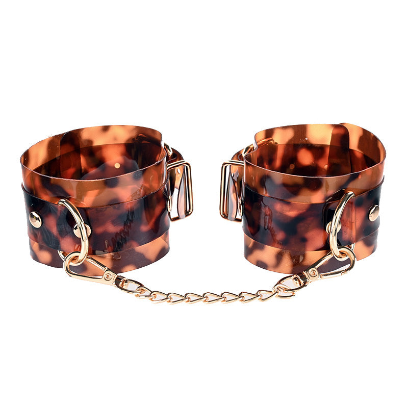 Sportsheets Amber Handcuffs