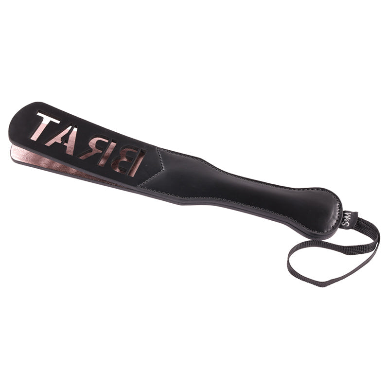 Sportsheets Brat Paddle