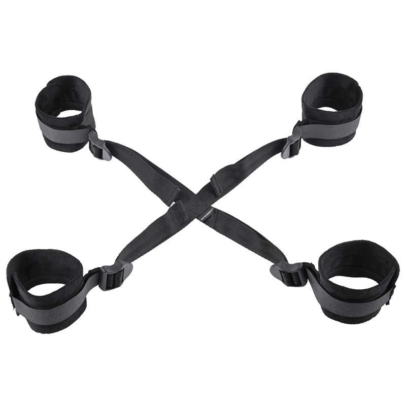 Sportsheets Brat Hog Tie