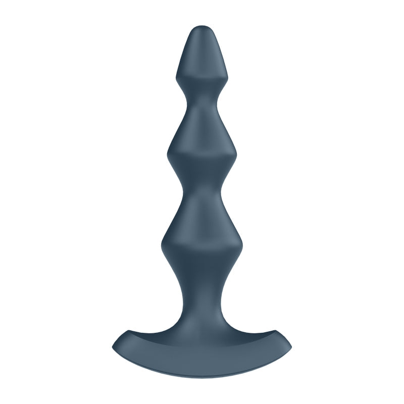 Satisfyer Lolli-plug 1 Plug Vibrator