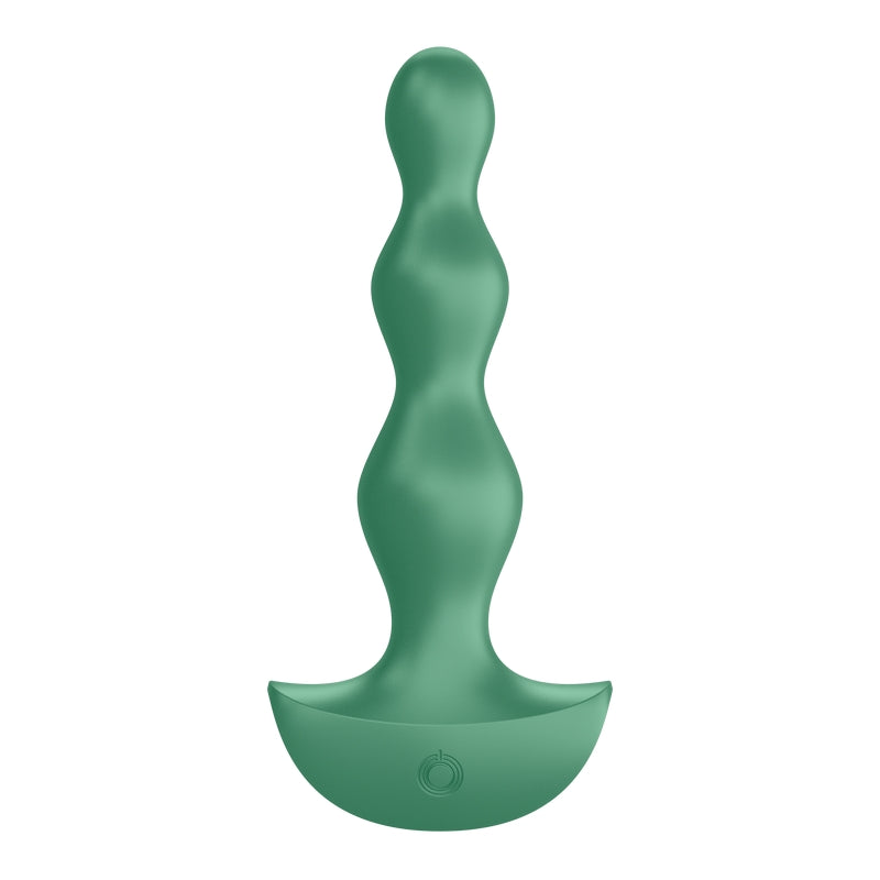 Satisfyer Lolli-plug 2 Plug Vibrator