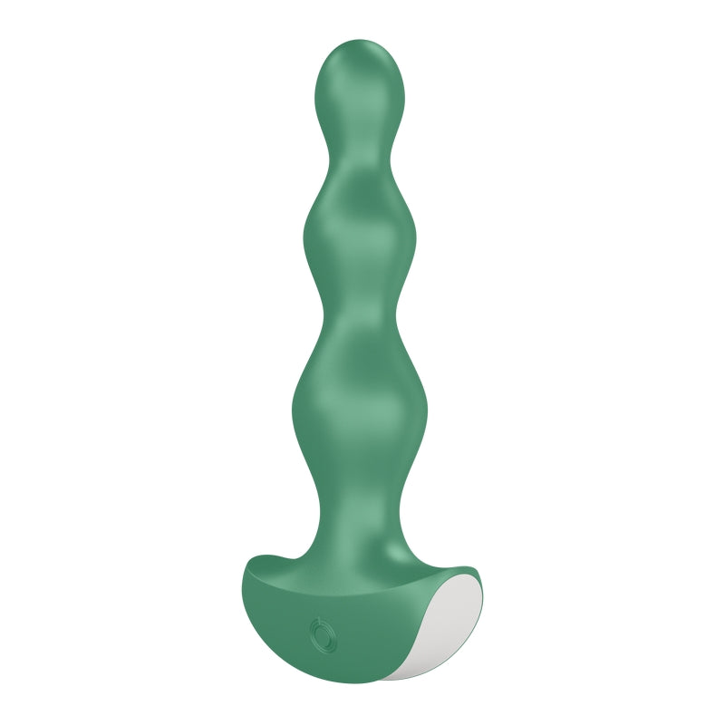 Satisfyer Lolli-plug 2 Plug Vibrator