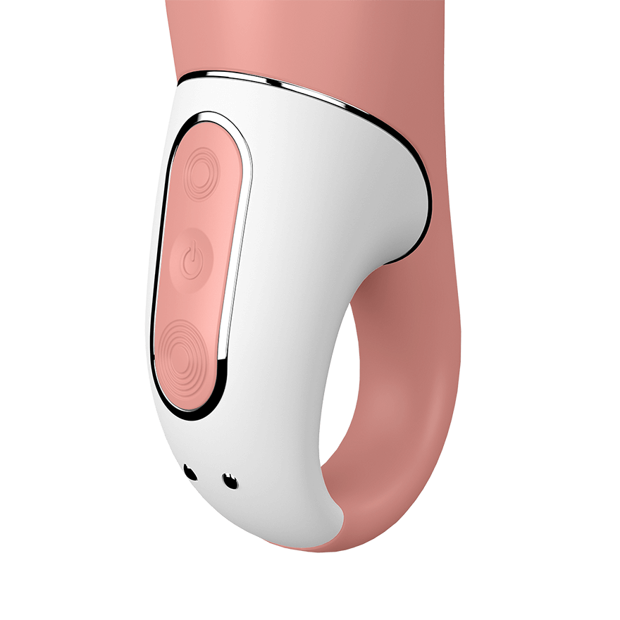 Satisfyer Master XXL Vibrator