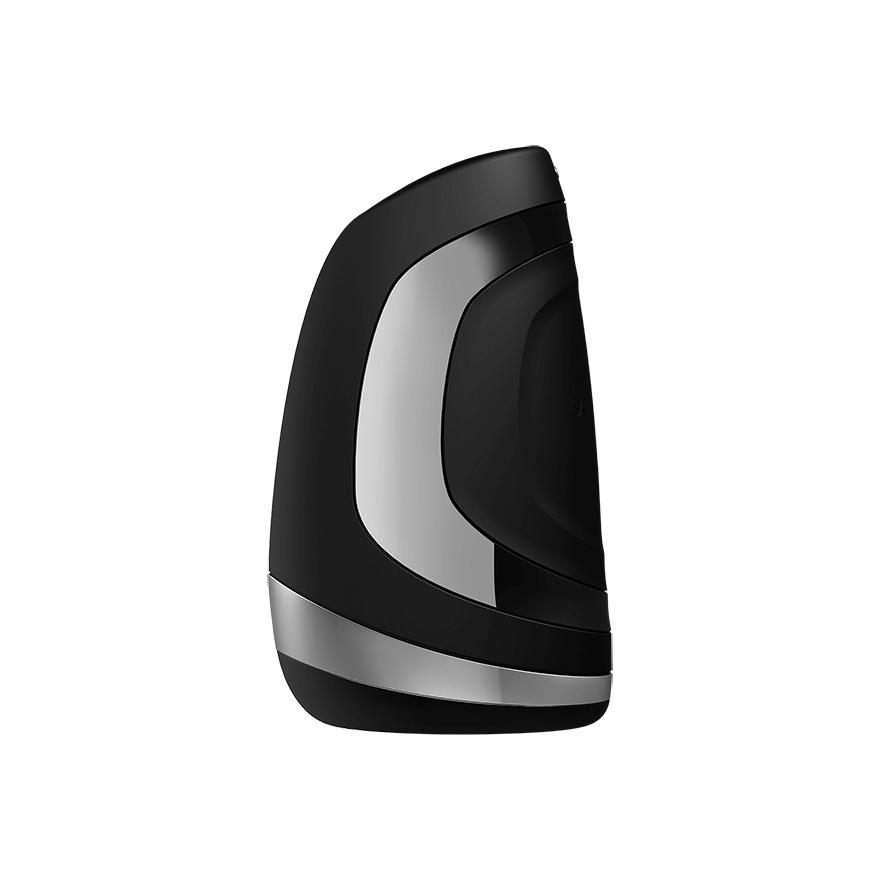 Satisfyer Men Heat Vibration