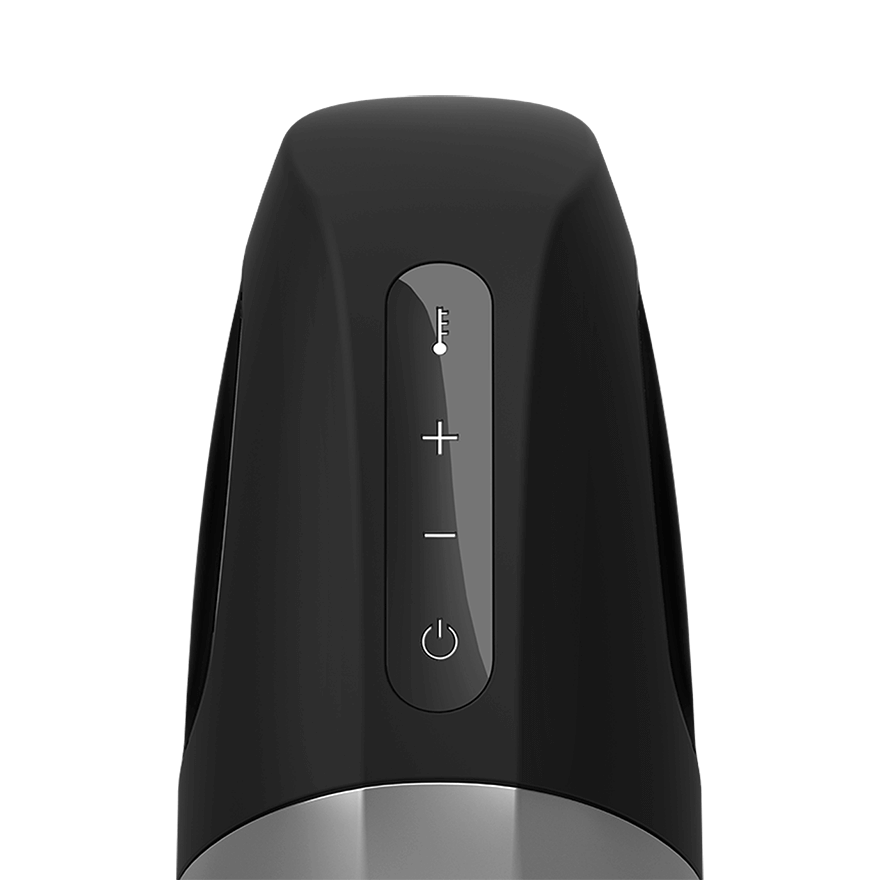 Satisfyer Men Heat Vibration