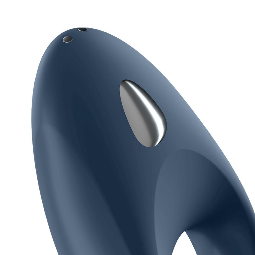 Satisfyer Mighty One Ring Vibrator