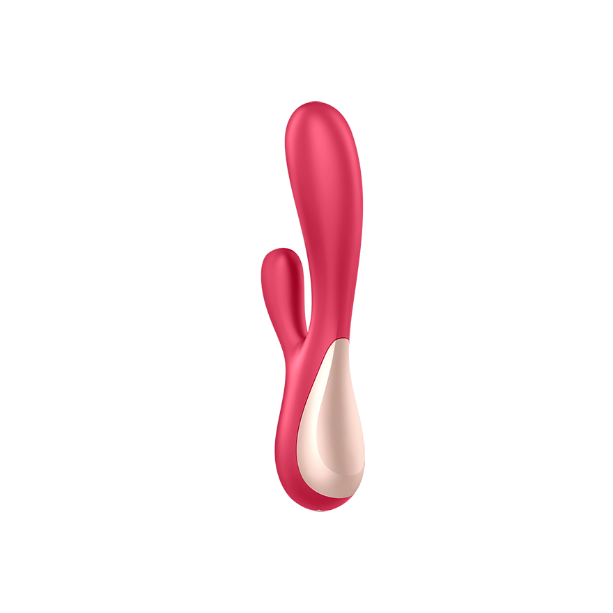Satisfyer Mono Flex Dual Stimulator