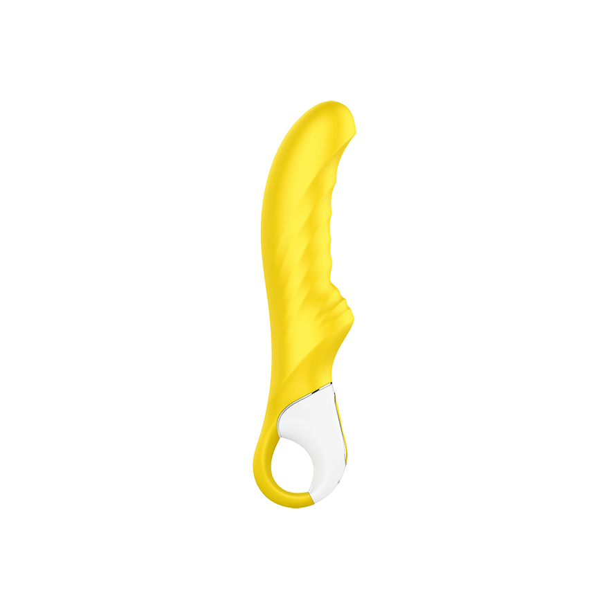 Satisfyer Yummy Sunshine Vibrator