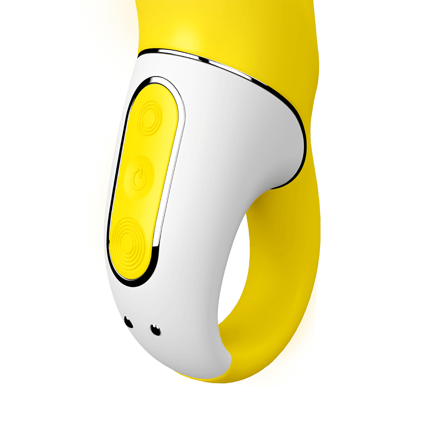 Satisfyer Yummy Sunshine Vibrator