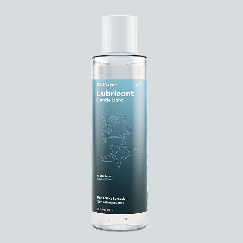 Satisfyer Light Classic Lubricant