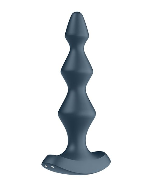 Satisfyer Lolli-plug 1 Plug Vibrator