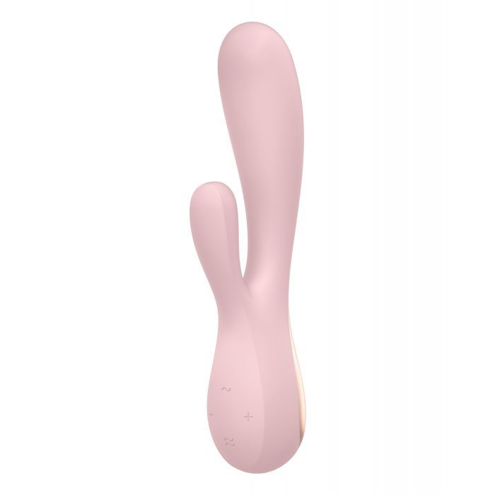 Satisfyer Mono Flex Dual Stimulator