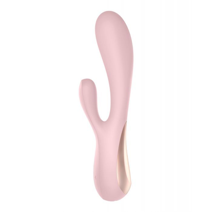 Satisfyer Mono Flex Dual Stimulator