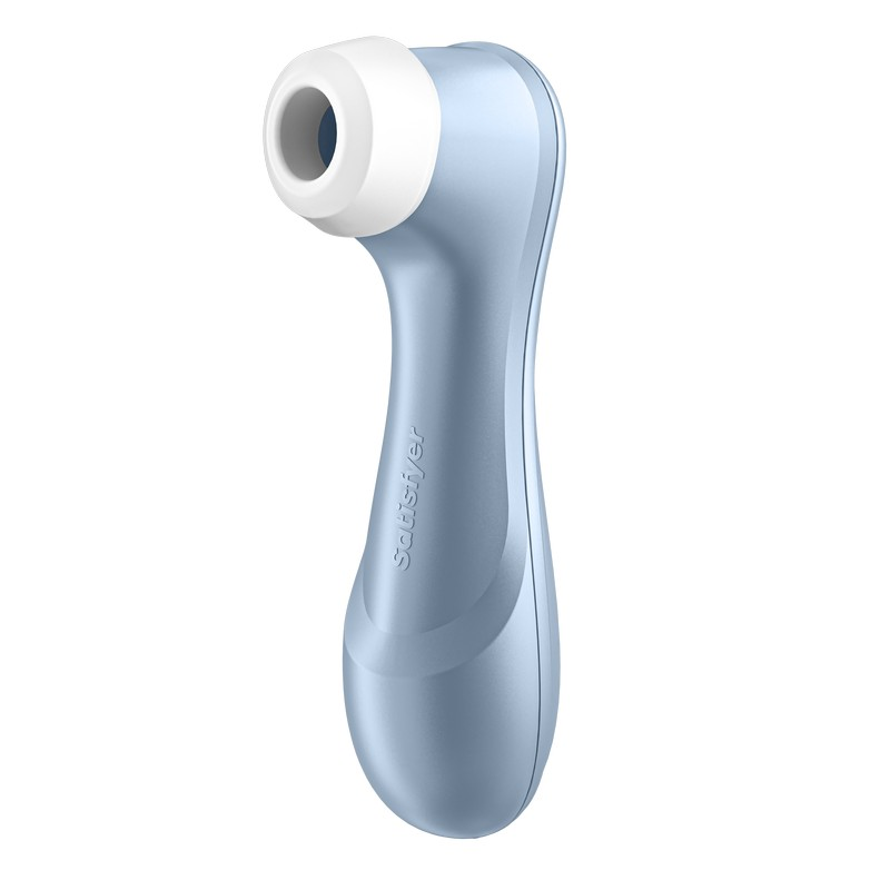 Satisfyer Pro 2 Air Pulse Stimulator