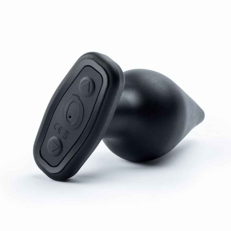 Screaming O My Secret Remote Vibrating XL Plug