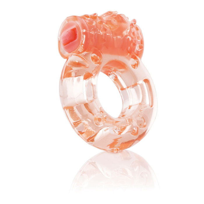 Screaming O Plus Vibrating Ring