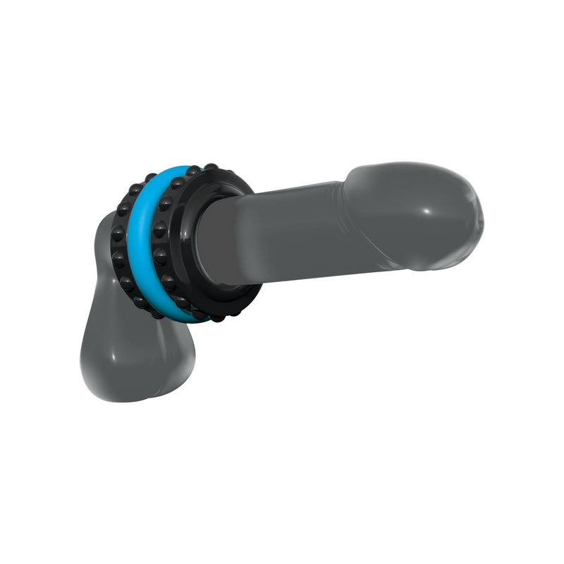 Sir Richard’s Control Pro Performance Beginners C-Ring