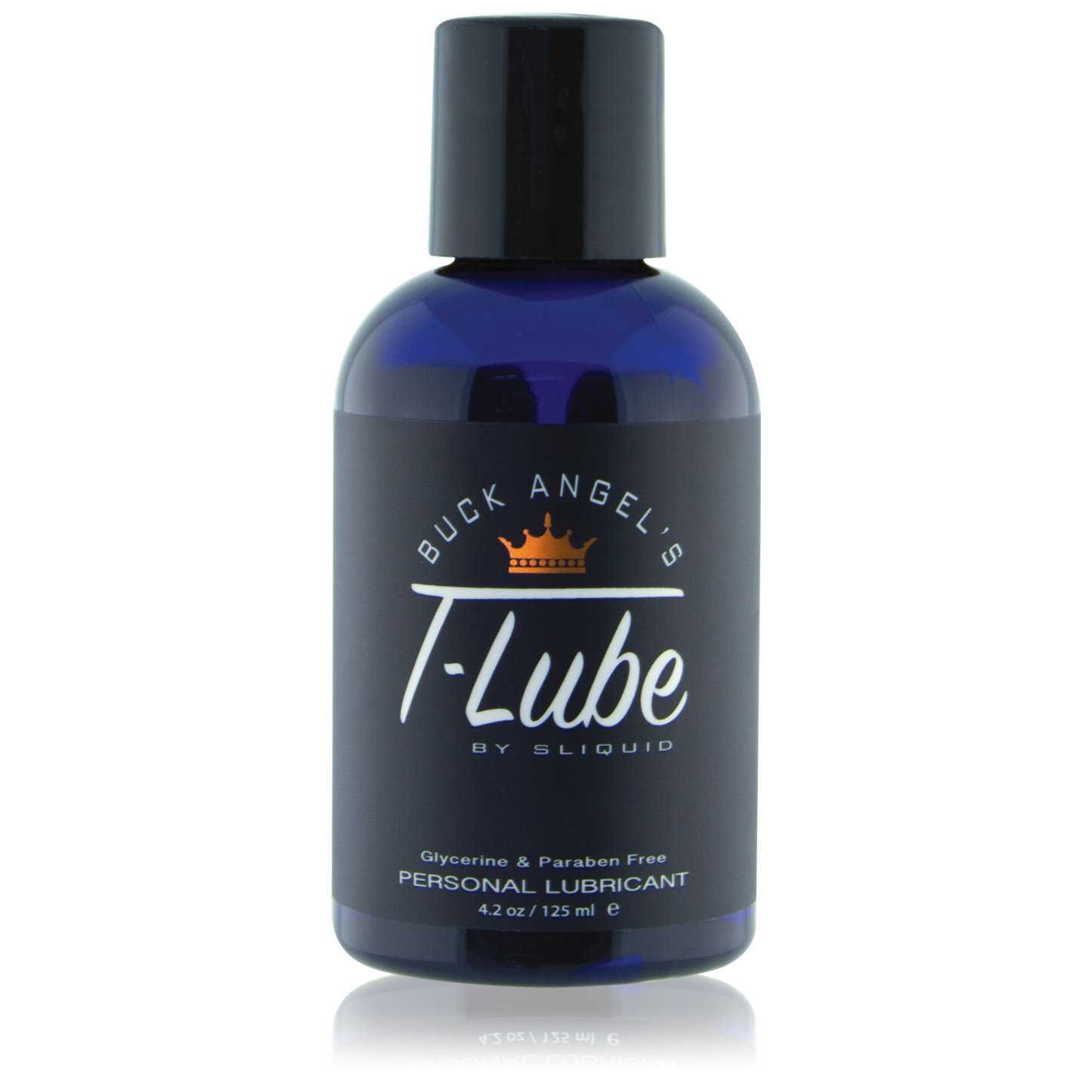 Sliquid Buck Angel's T-Lube