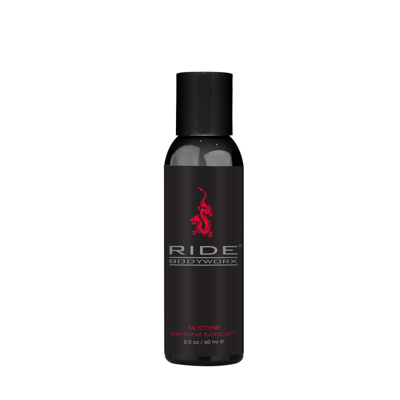 Sliquid Ride Bodyworx Silicone Lubricant - XOXTOYS