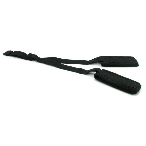 Sportsheets Sex & Mischief Door Play Cuffs