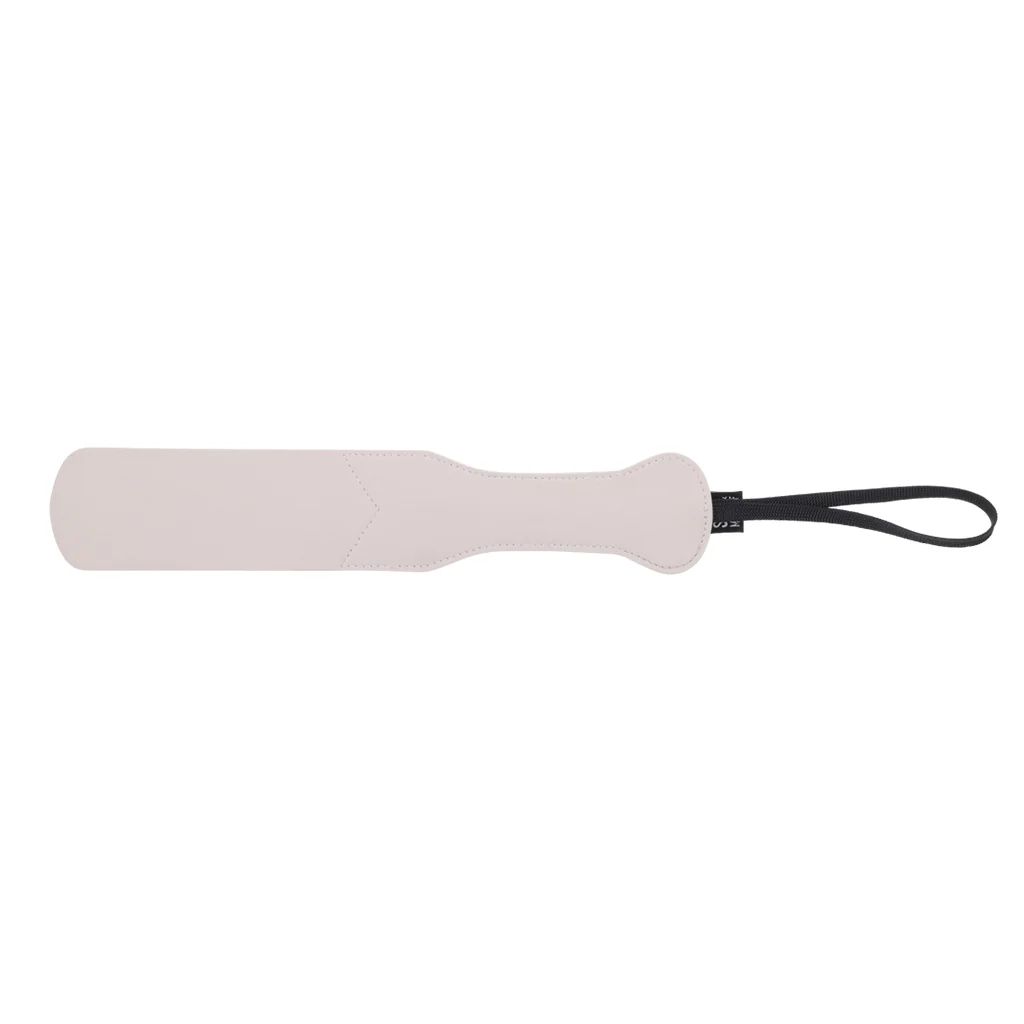 Sportsheets Sex & Mischief Peaches ‘n CreaMe Impression Paddle