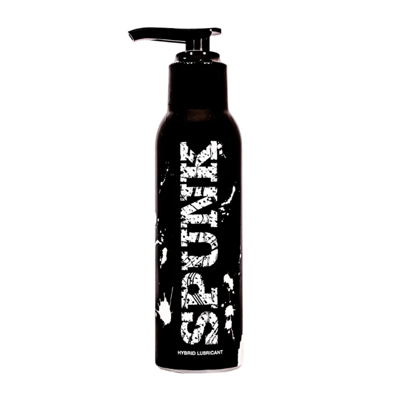 Spunk Hybrid Lube