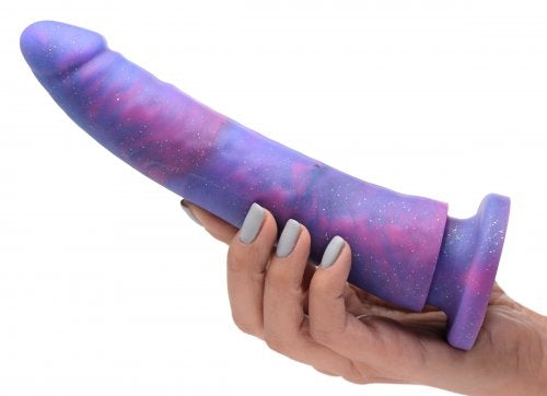 Strap U Magic Stick Glitter Dildo