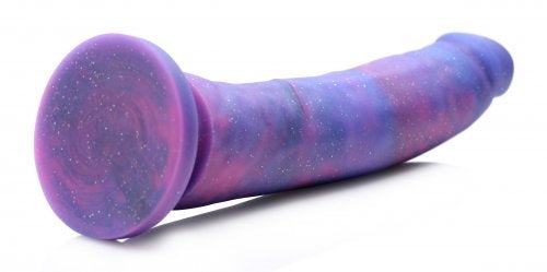 Strap U Magic Stick Glitter Dildo