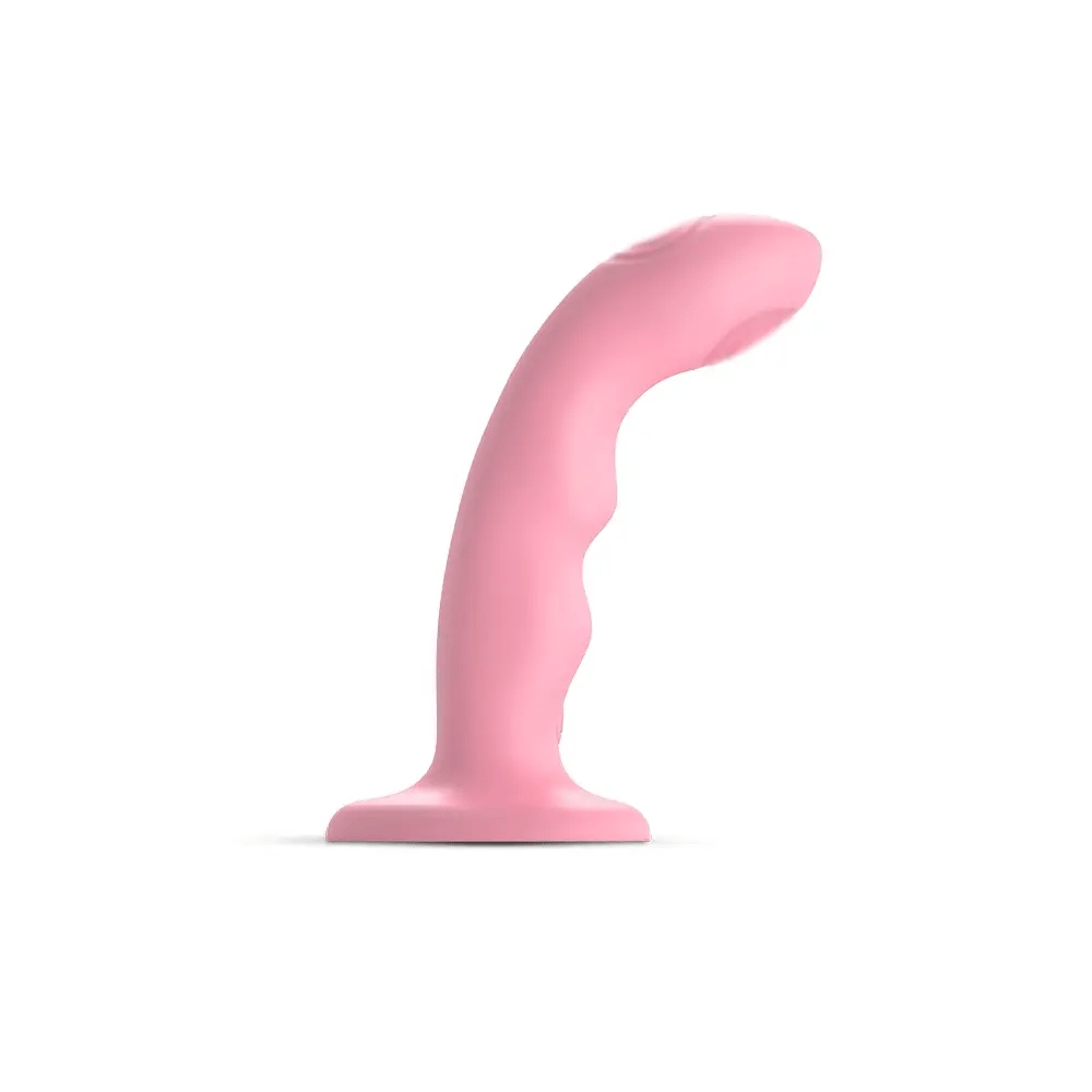 Strap on Me Tapping Dildo Wave