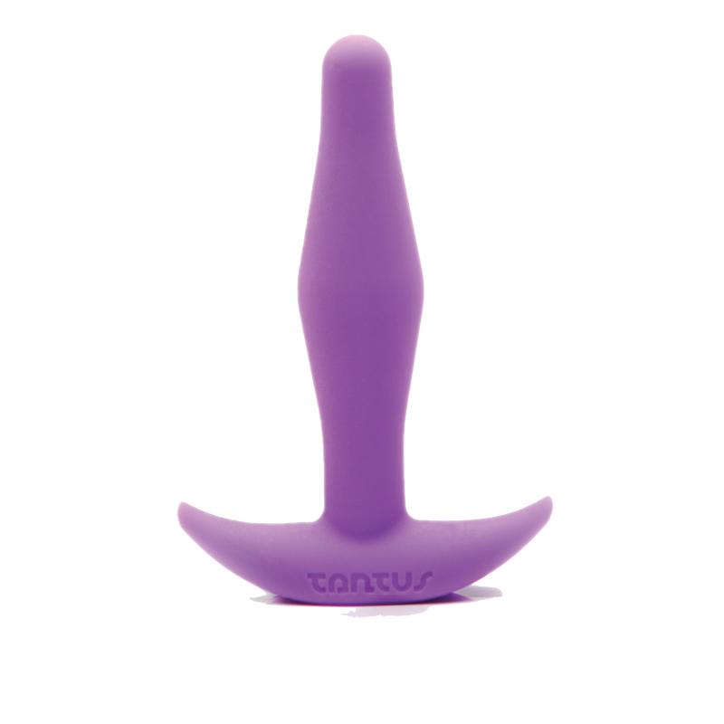 Tantus Little Flirt Plug - XOXTOYS