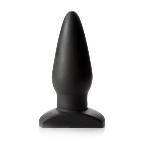 Tantus Ringo Silicone Butt Plug