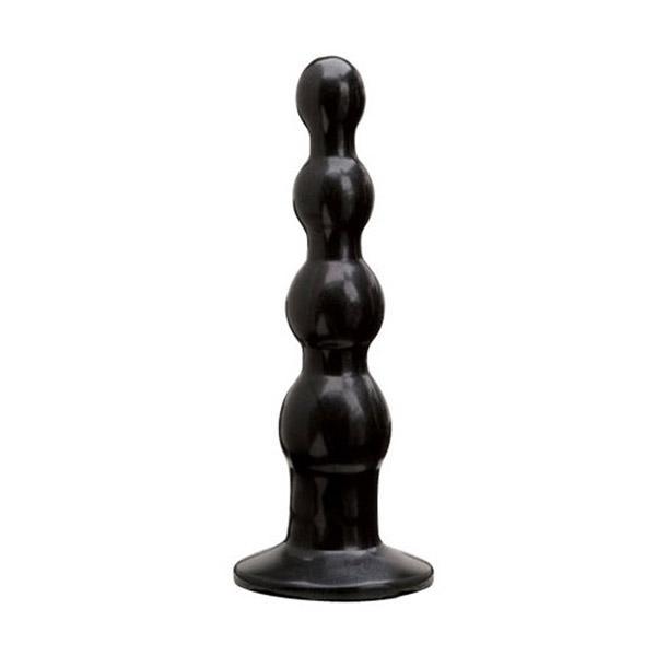 Tantus Ripple Large Silicone Butt Plug