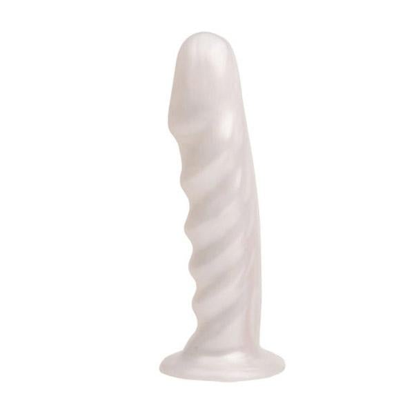 Tantus Echo Silicone Vibe - XOXTOYS