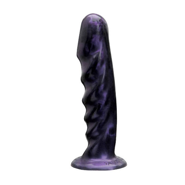 Tantus Echo Silicone Vibe - XOXTOYS