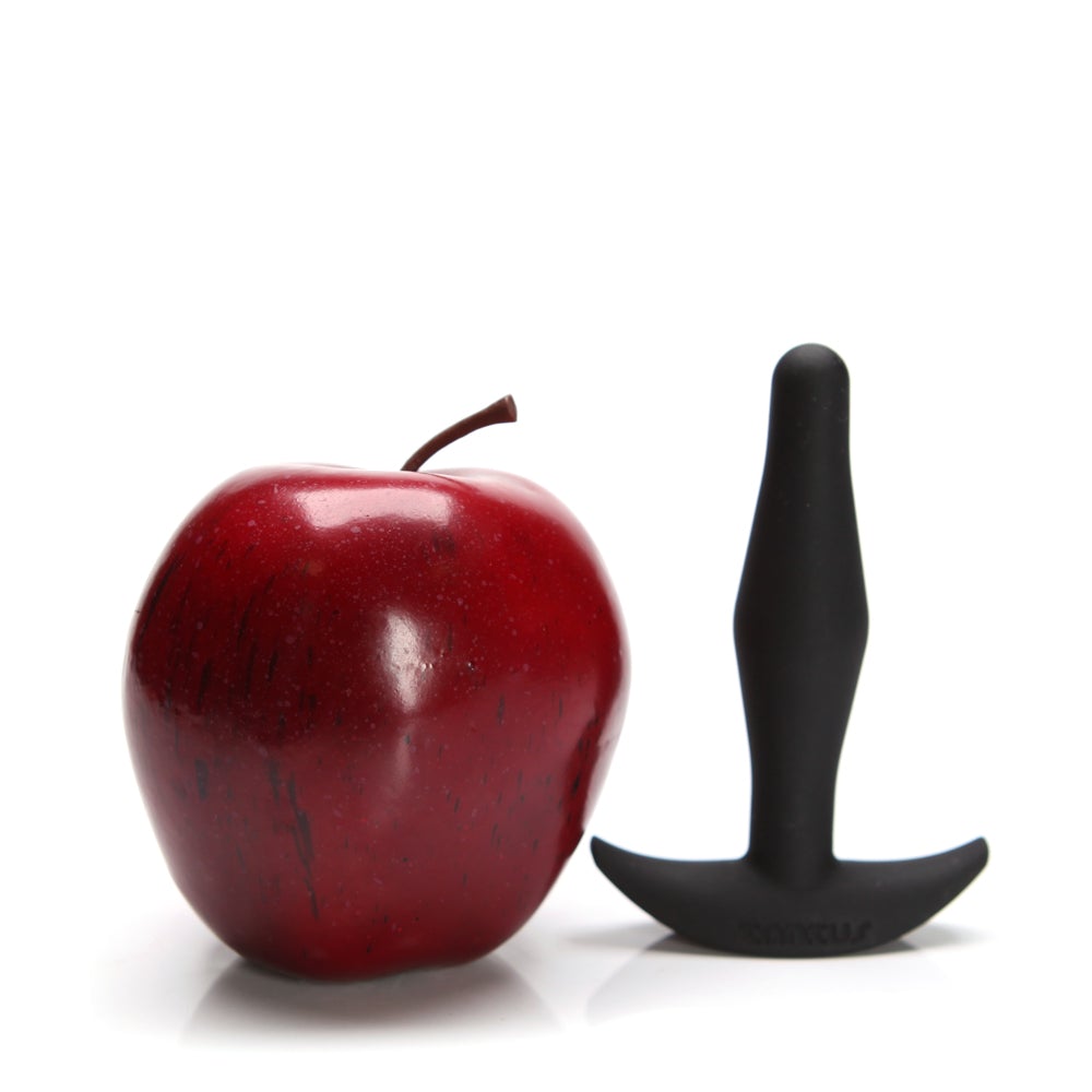 Tantus Little Flirt Plug
