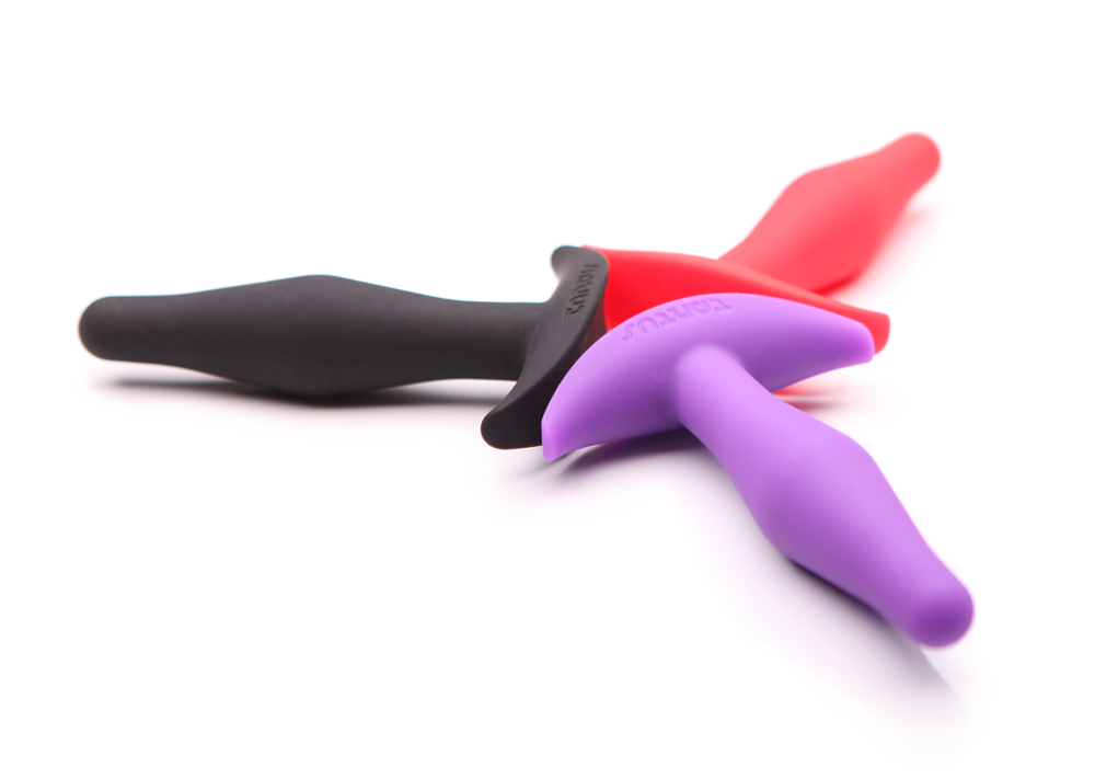 Tantus Little Flirt Plug