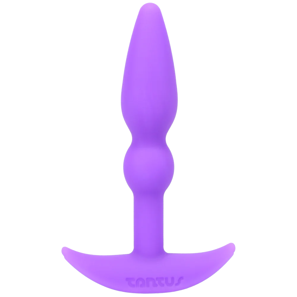 Tantus Perfect Plug