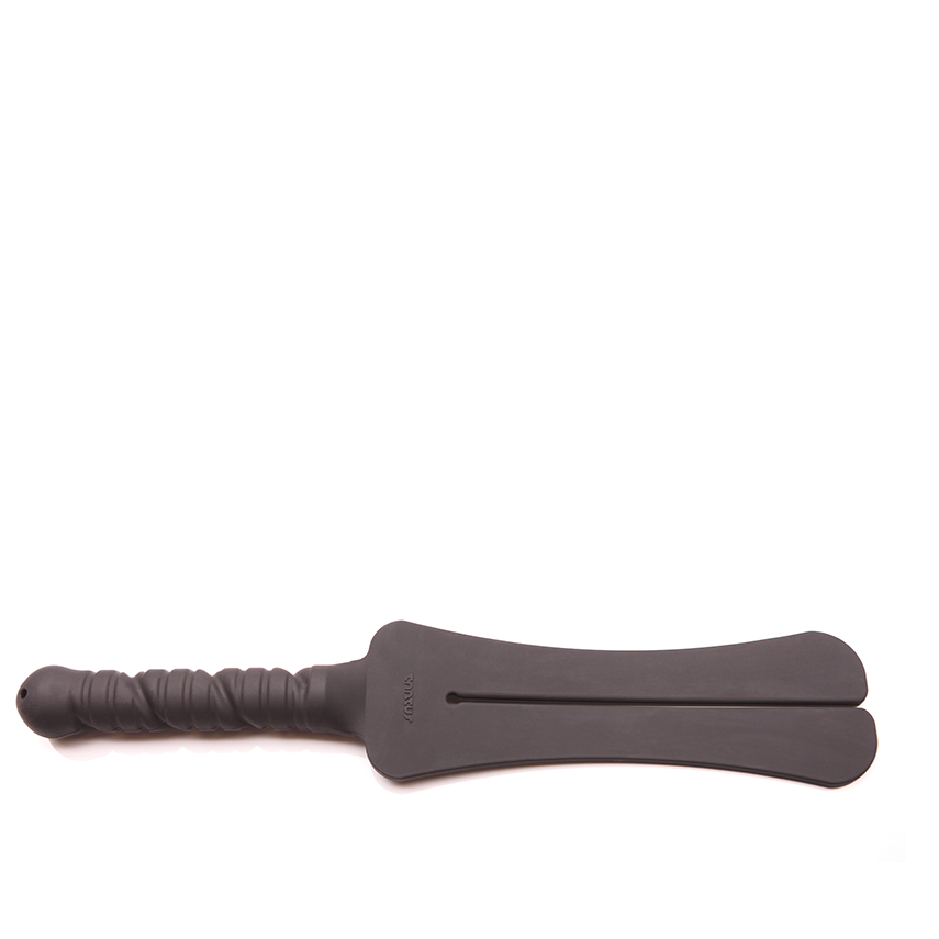 Tantus Trip 2 Tawse Spanking Paddle